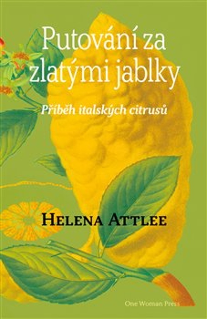 Putov�n� za zlat�mi jablky
