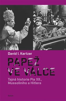 Pape� ve v�lce