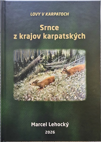 Srnce z krajov karpatsk�ch
