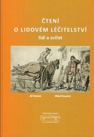 �ten� o lidov�m l��itelstv� lid� a zv��at