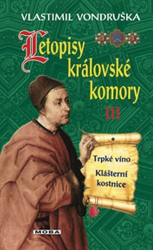 Letopisy kr�lovsk� komory III 3v