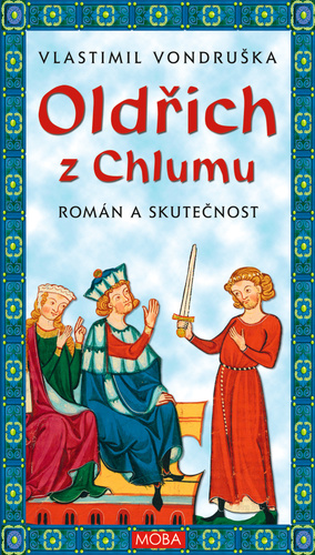Old�ich z Chlumu 2v MOBA