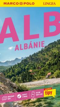 Alb�nie � Marco Polo