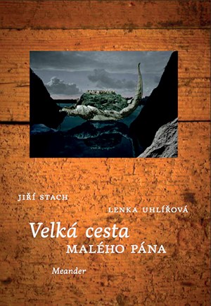 The Little Man�s Great Journey