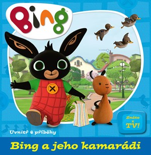 Bing a jeho kamar�di