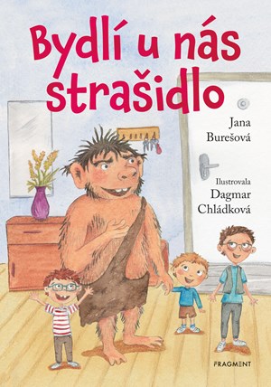 Bydl� u n�s stra�idlo