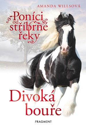 Pon�ci od st��brn� �eky � Divok� bou�e