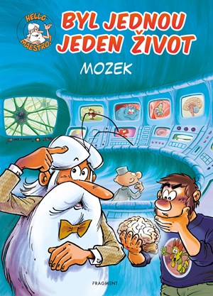 Byl jednou jeden �ivot - mozek