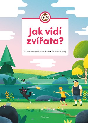 Jak vid� zv��ata?