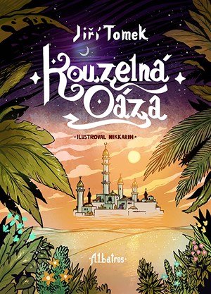 Kouzeln� o�za