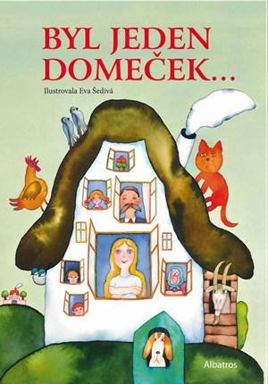 Byl jeden dome�ek