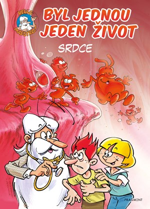 Byl jednou jeden �ivot - srdce