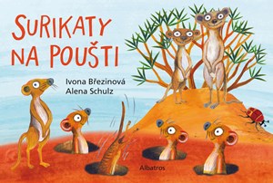 Surikaty na pou�ti