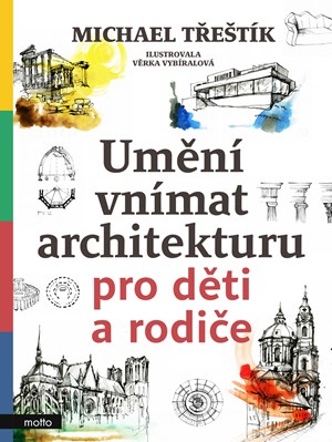 Um�n� vn�mat architekturu pro d�ti a rodi�e