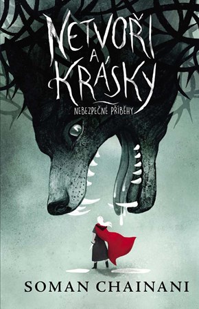 Netvo�i a kr�sky