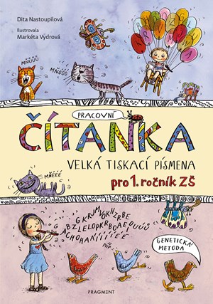 ��TANKA - VELK� TISKAC� P�SMENA