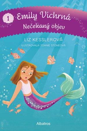 Emily Vichrn� (1): Ne�ekan� objev