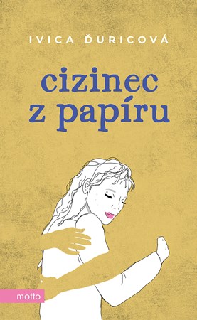 Cizinec z pap�ru