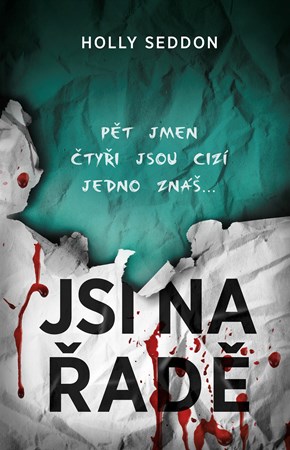 Jsi na �ad�