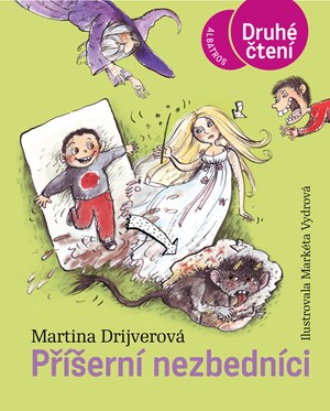 P��ern� nezbedn�ci