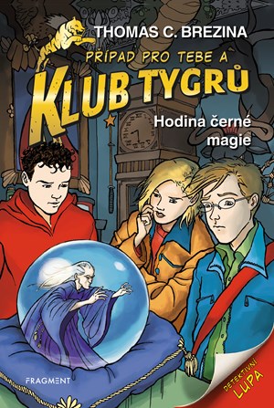 Klub Tygr� - Hodina �ern� magie
