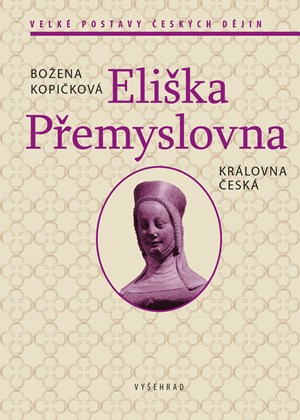 Eli�ka P�emyslovna