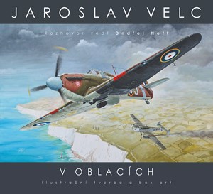 Jaroslav Velc � V oblac�ch