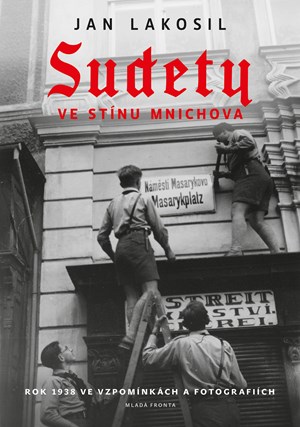 Sudety ve st�nu Mnichova