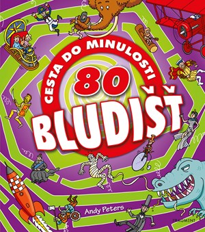 80 bludi�� � Cesta do minulosti