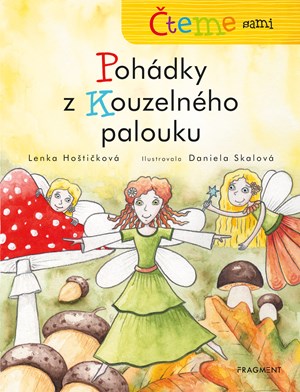 �teme sami � Poh�dky z Kouzeln�ho palouku