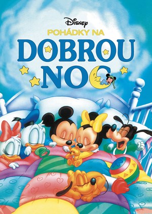 Disney - Poh�dky na dobrou noc