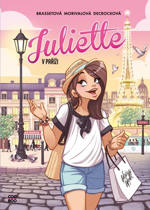 Juliette v Pa��i