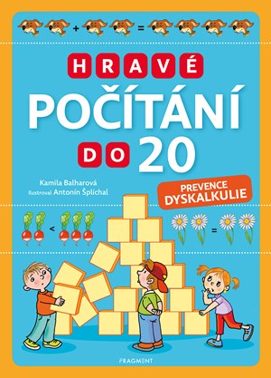 Hrav� po��t�n� do 20 � prevence dyskalkulie