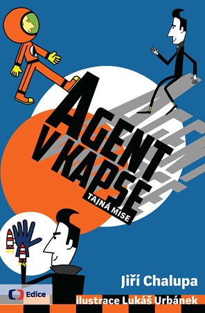 Agent v kapse - Tajn� mise