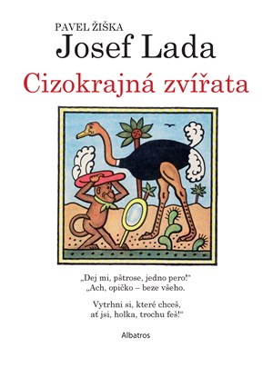 Cizokrajn� zv��ata 