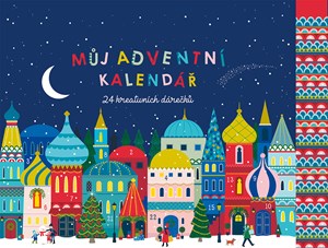 M�j adventn� kalend��