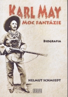 Karl May Moc fant�zie Biografia