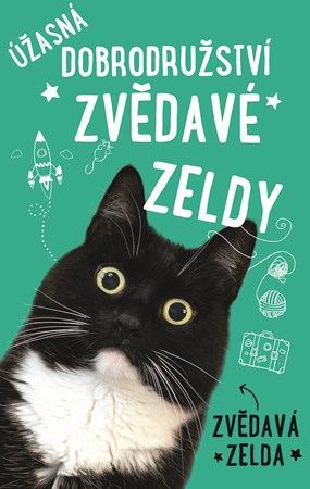 ڞasn� dobrodru�stv� Zv�dav� Zeldy