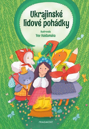 Ukrajinsk� lidov� poh�dky