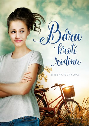 B�ra krot� rodinu