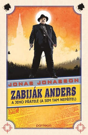 Zabij�k Anders a jeho p��tel� 