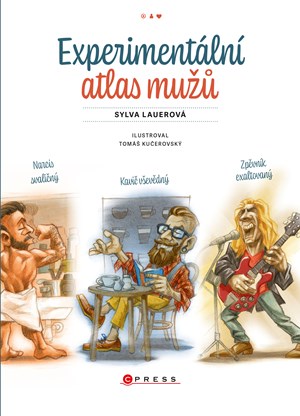 Experiment�ln� atlas mu��