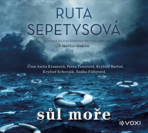 S�l mo�e (audiokniha)