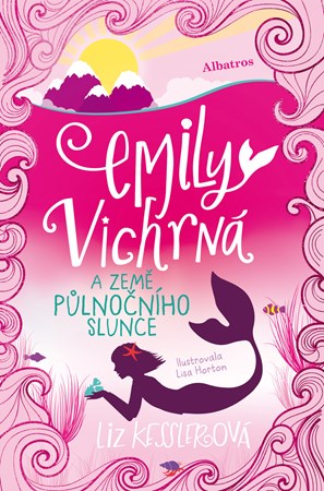 Emily Vichrn� a zem� p�lno�n�ho slunce