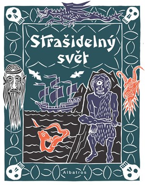 Stra�ideln� sv�t