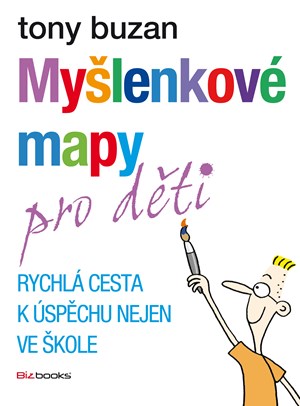 My�lenkov� mapy pro d�ti