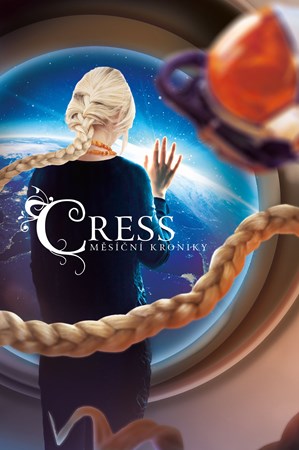 Cress - M�s��n� kroniky