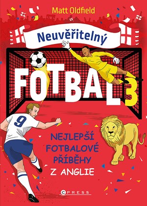 Neuv��iteln� fotbal 3