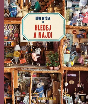 D�m my�ek - Hledej a najdi