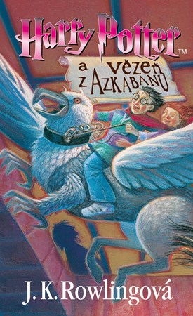 Harry Potter a v�ze� z Azkabanu